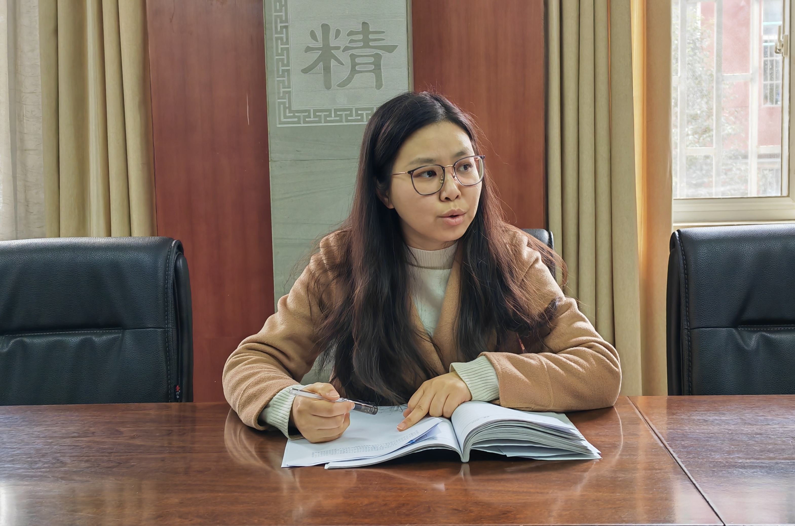 李晨元给出可行性建议