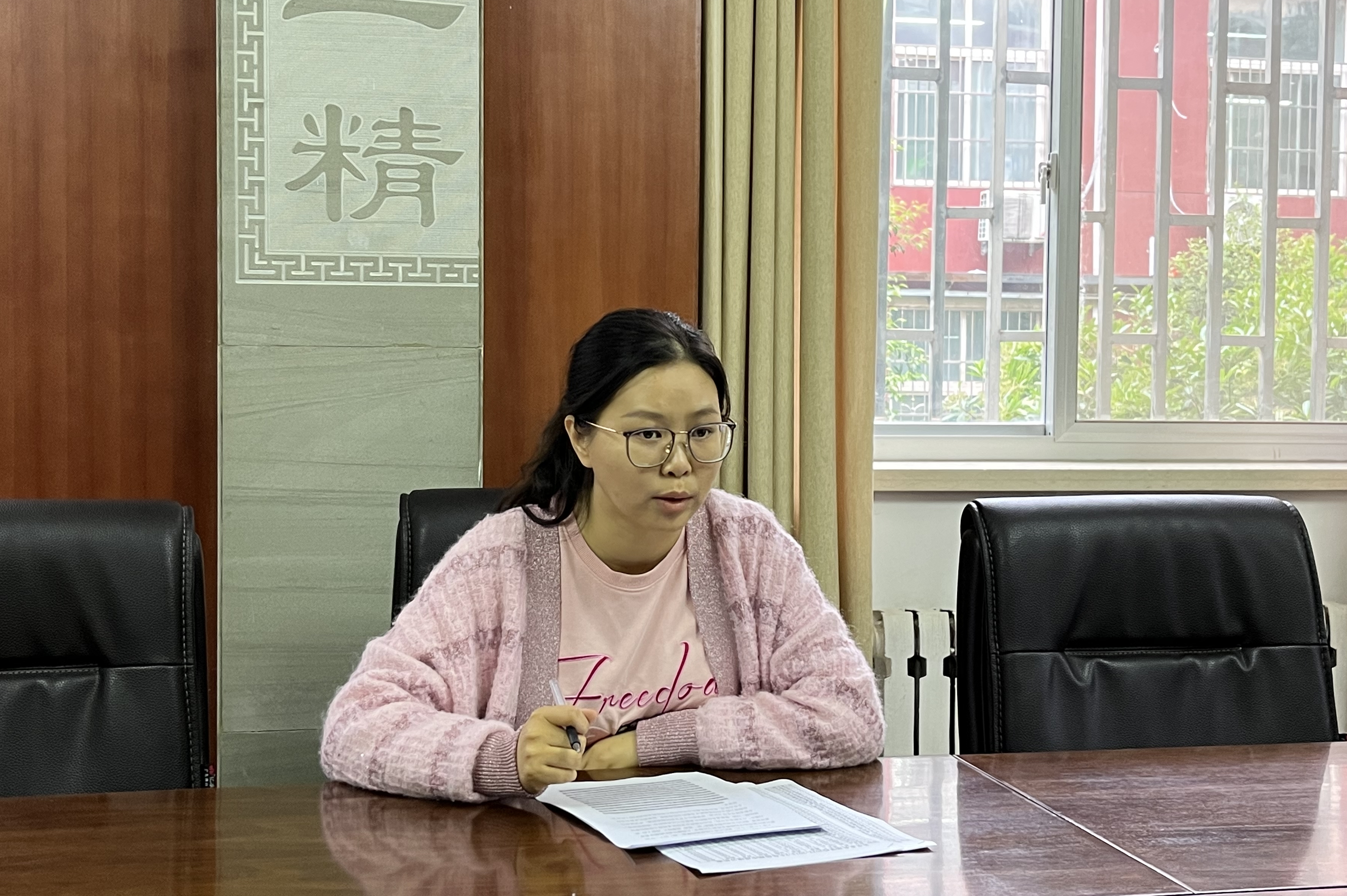 李晨元分享建议